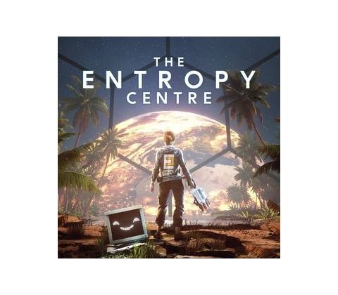 The Entropy Centre