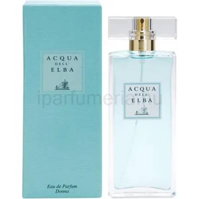 Acqua dell'Elba Classica Women EDT 50 ml