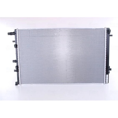 Chladič, chlazení motoru NISSENS 606762