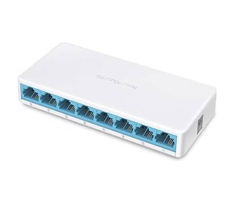 } TP-Link MS108