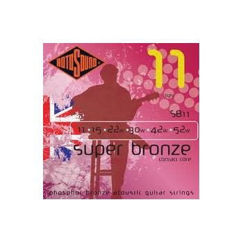 Rotosound SB11