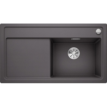 Blanco ZENAR 5 S sivá skala