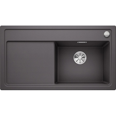 Blanco ZENAR 5 S sivá skala