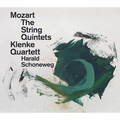 Peter Schmidl - COMPLETE STRING QUINTETS CD