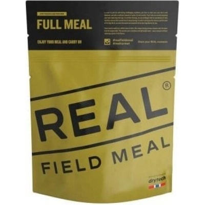 Real Field Meal Chili con Carne 600 g