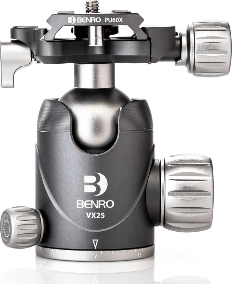 Benro VX25