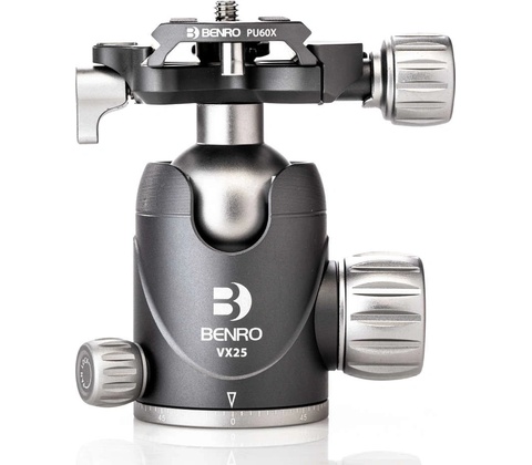 Benro VX25