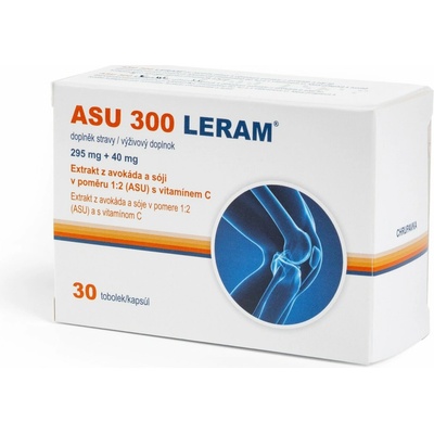 ASU 300 Leram 30 toboliek