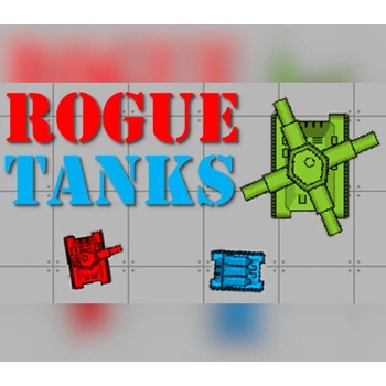 Rogue Tanks