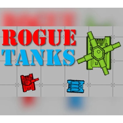 Rogue Tanks