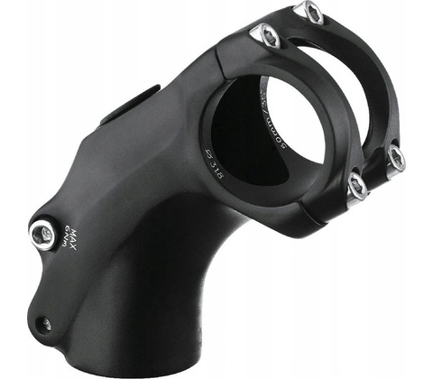 Ergotec High-Charisma