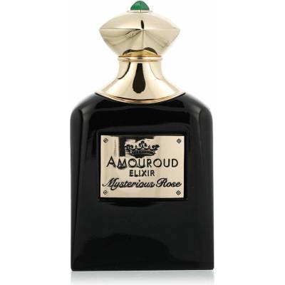 Amouroud Elixir Mysterious Rose parfum unisex 75 ml