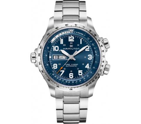 Hamilton H77765141