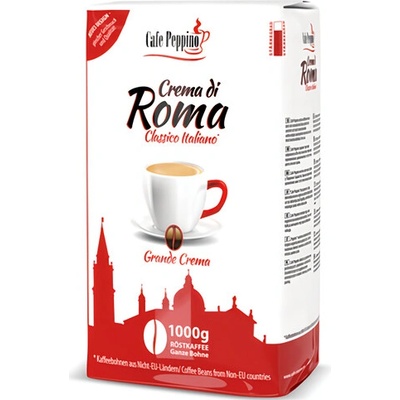 Cafe Peppino Crema di Roma 1 kg
