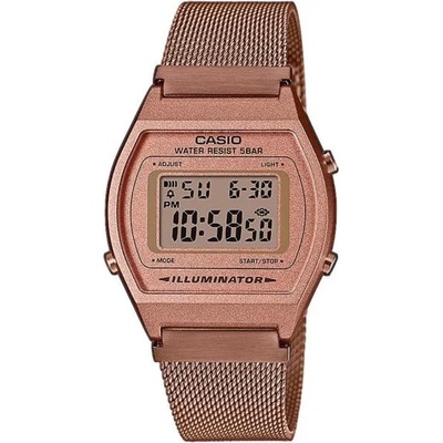 Casio B640WMR-5AEF