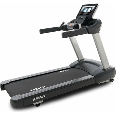 Body Solid Spirit Fitness Treadmill CT800ENT