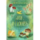 Jde o houby