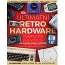 Ultimátní retro hardware - kompletní průvodce - Encyklopedie konzolí & počítačů