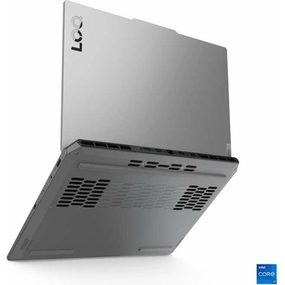 Lenovo LOQ 83JE009ACK