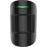 Ajax Systems 38194.09. BL1 MotionProtect Jeweller - безжичен сензор за движение - черен (38194.09.BL1)