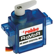 Robbe servo Rovor FS 0009 1.5kg.cm 0.10s/60° Digital 21T