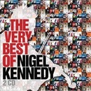 KENNEDY N.: THE VERY BEST OF N.KENNEDY CD