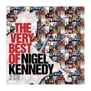 KENNEDY N.: THE VERY BEST OF N.KENNEDY CD
