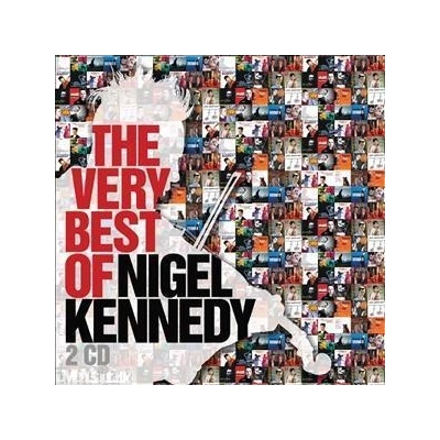 KENNEDY N.: THE VERY BEST OF N.KENNEDY CD