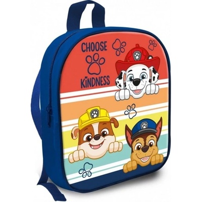Javoli Paw Patrol modrý