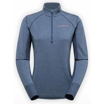 La Sportiva Swift Longsleeve W Night Sky