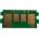 Compatible Ресет чип Black, 14.5K, Ecosys M3040 (TK3150-CHIP)