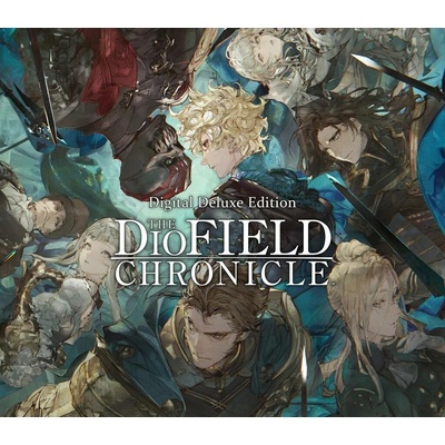 The DioField Chronicle (Deluxe Edition)