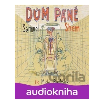 Dům Páně