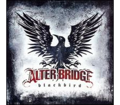 ALTER BRIDGE: BLACKBIRD LP