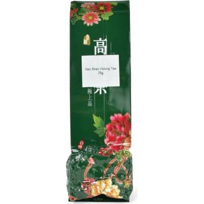 Taiwanský polozelený čaj Formosa Gao Shan Oolong 75 g