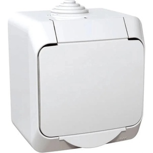 Schneider Electric КОНТАКТ ЕДИНИЧЕН SCHNEIDER Cedar Plus (3303432400408)
