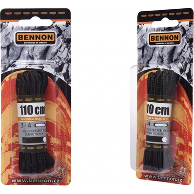 BENNON BNN Black kulaté 400007