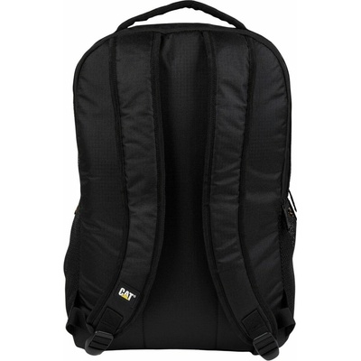 Caterpillar City Adventure Explorer Advanced Backpack Black 25 l