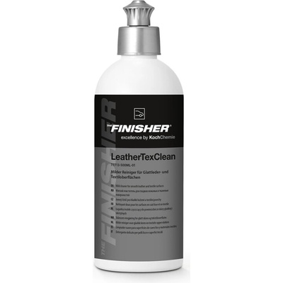 Koch Chemie The Finisher LeatherTexClean 500 ml