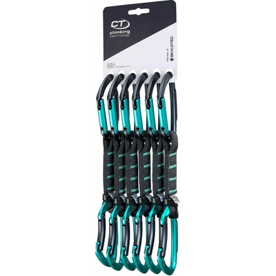 Climbing Technology Limet set Nylon PRO 6ks 12cm