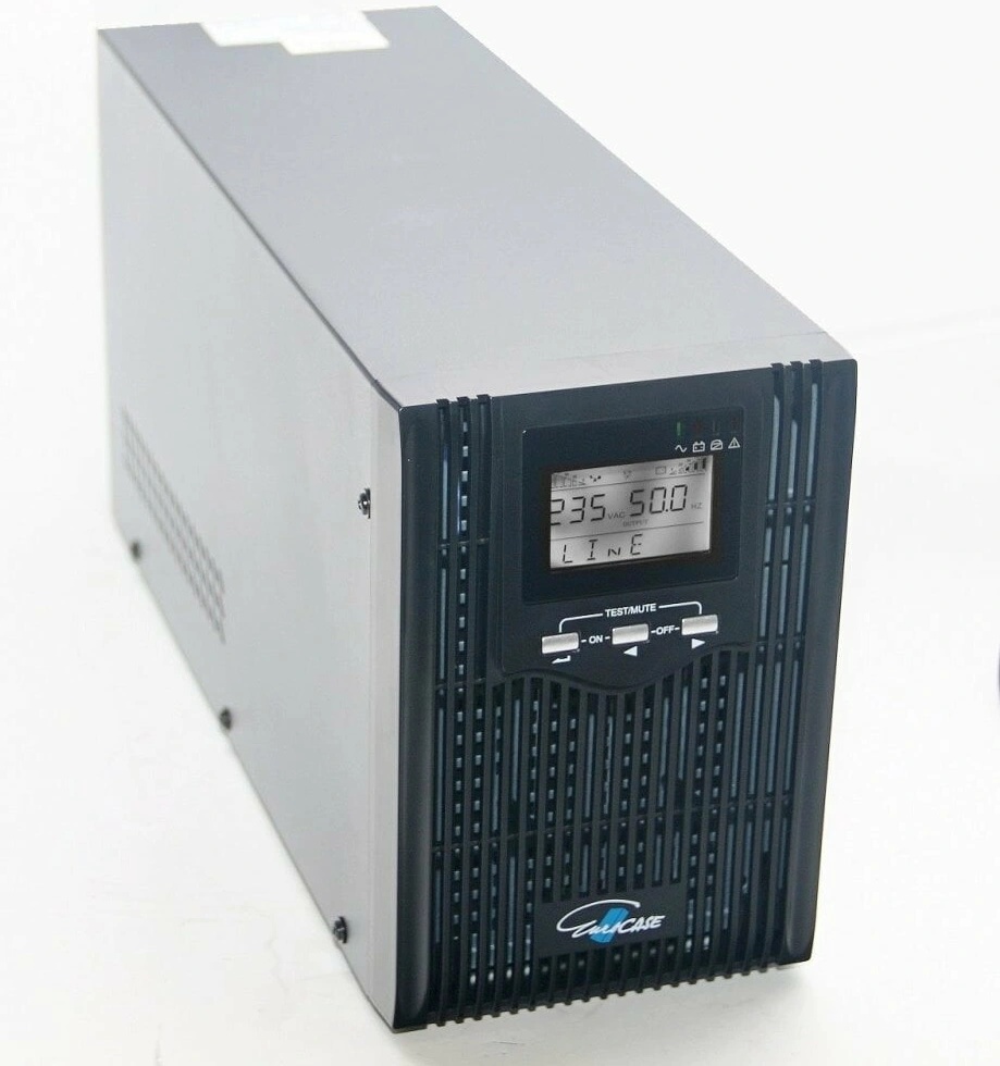 Eurocase EA620 2000VA