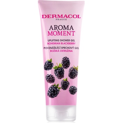 Dermacol Aroma Moment Podmanivé liči sprcový gél 250 ml