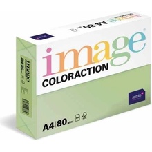 Papír barevný A4 80 g Image Coloraction MG28 Forest pastelově zelená 100 ks