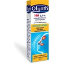 Voľne predajné lieky Olynth HA 0,1% aer.nao.1 x 10 ml