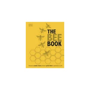 Bee Book | Emma Tennant (2016)