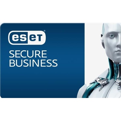 ESET Secure Business 11-25 lic. 12 mes. Predĺženie