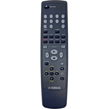 GENERAL YAMAHA CDX-497 - съвместимо дистанционно управление на марката General (CDX-497)