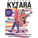 Klasická kytara