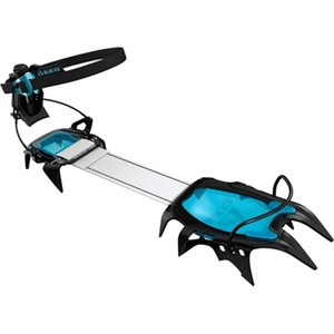 Blue Ice Котки Blue ice Harfang Alpine Crampon - Black - размер 35-47 (EU) (405-0201-0111)