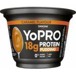  Пудинг YoPro protein карамел 180гр